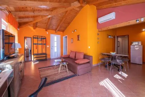 Apartment Orange 29