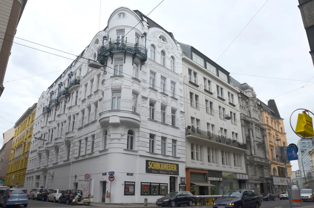 Soho Apartments - Grand Soho