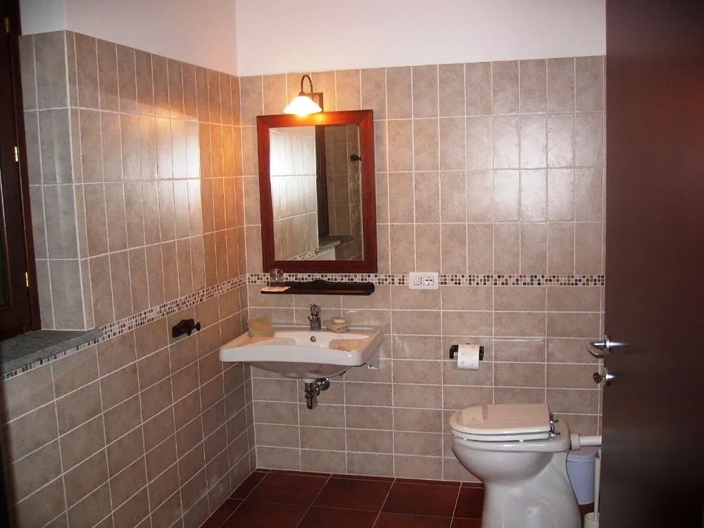 Casa Reminiscenza Farmhouse