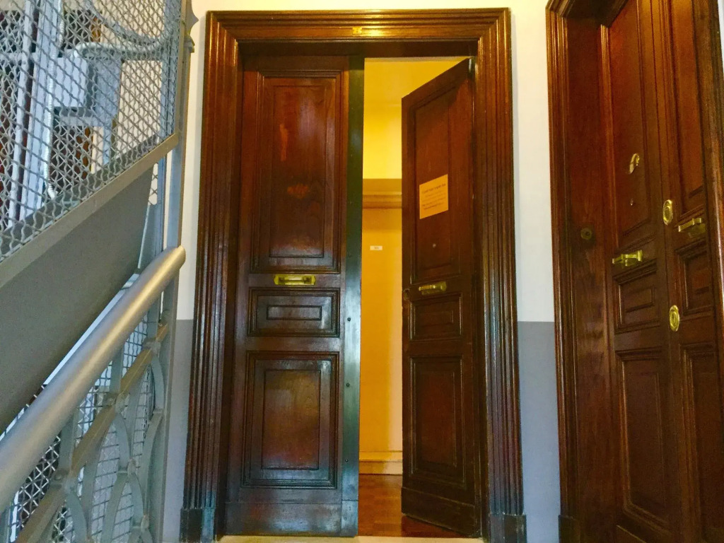 Castel SantAngelo Inn
