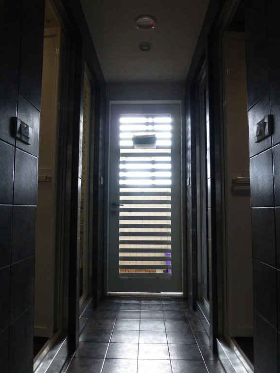 Easymind Guesthouse Taipei Main Station