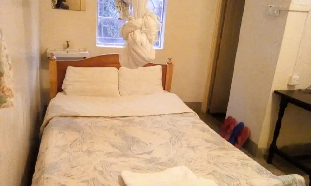 Haqy Guest House