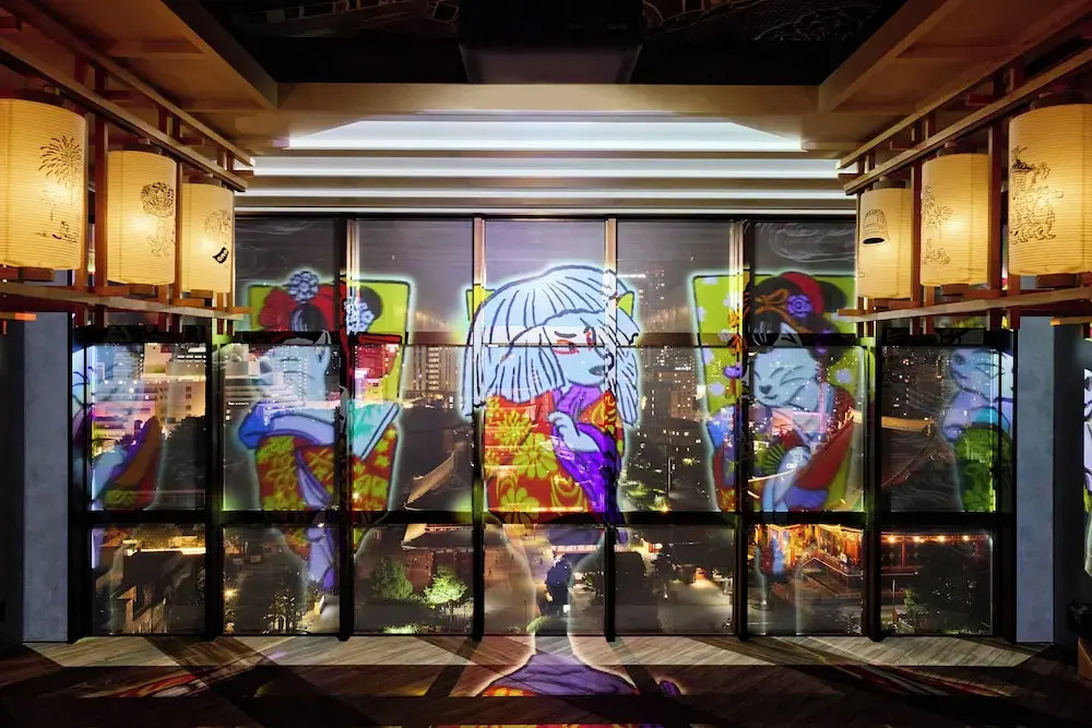 OMO3 Asakusa by Hoshino Resorts