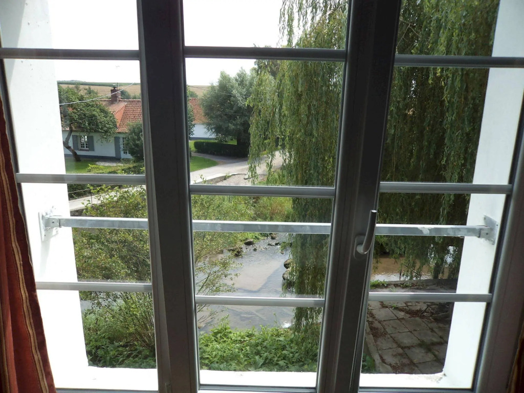 Auberge du Moulin d'Audenfort Guest House