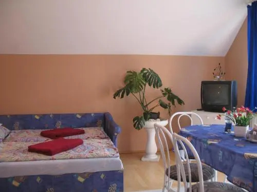 Bihari Vendégház