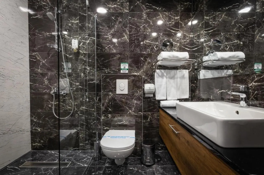 Hotel Sky Gevgelija