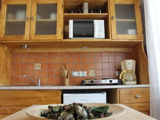 Hangulat Vendégház / Apartman 2