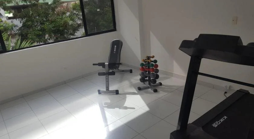Boa Viagem Apartment