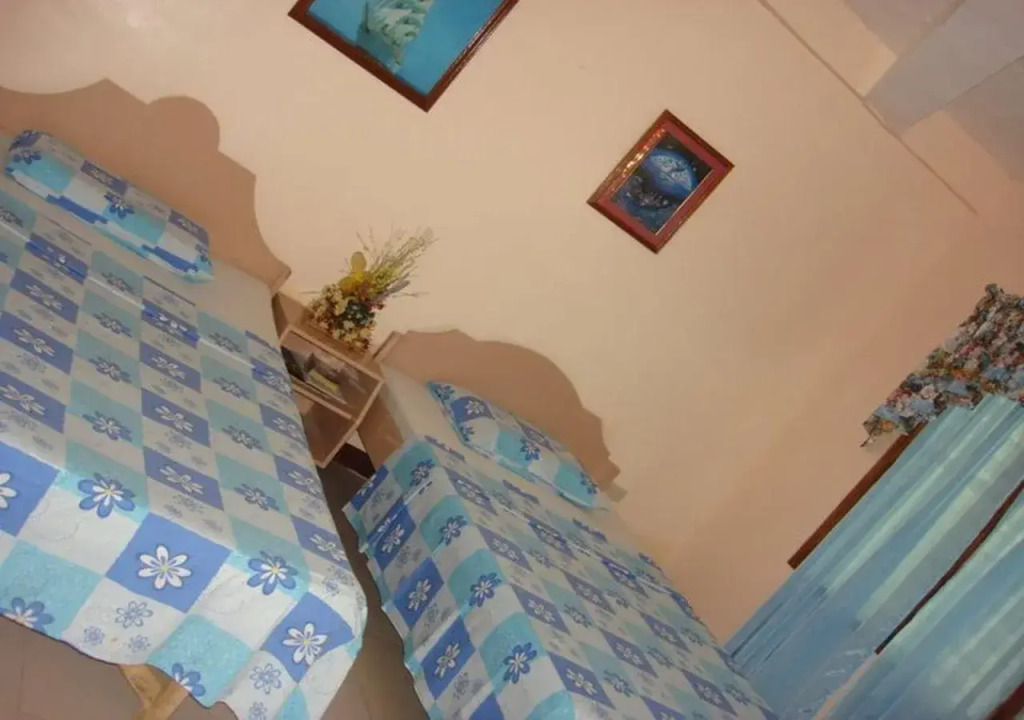 Tierra Azul Beach House
