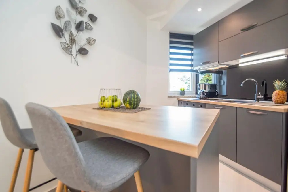 Exclusive Pula City Apartments