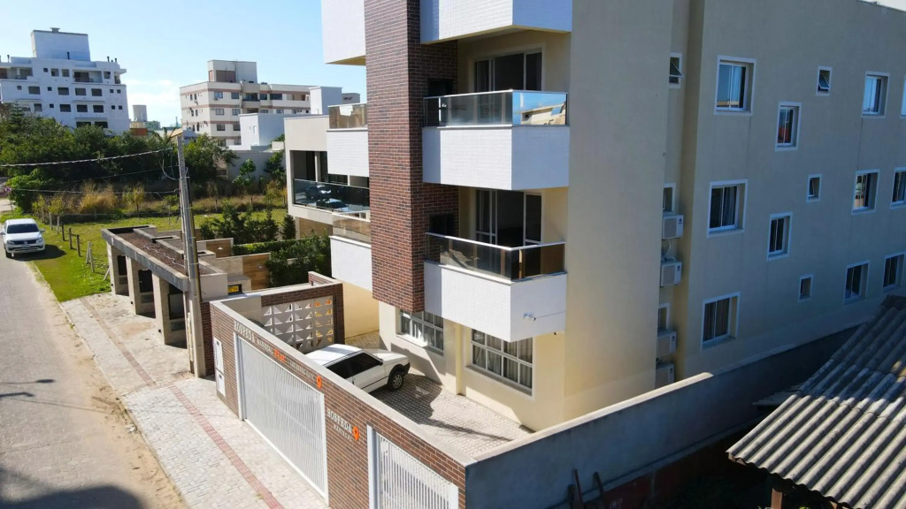 Hospeda Mariscal Flat