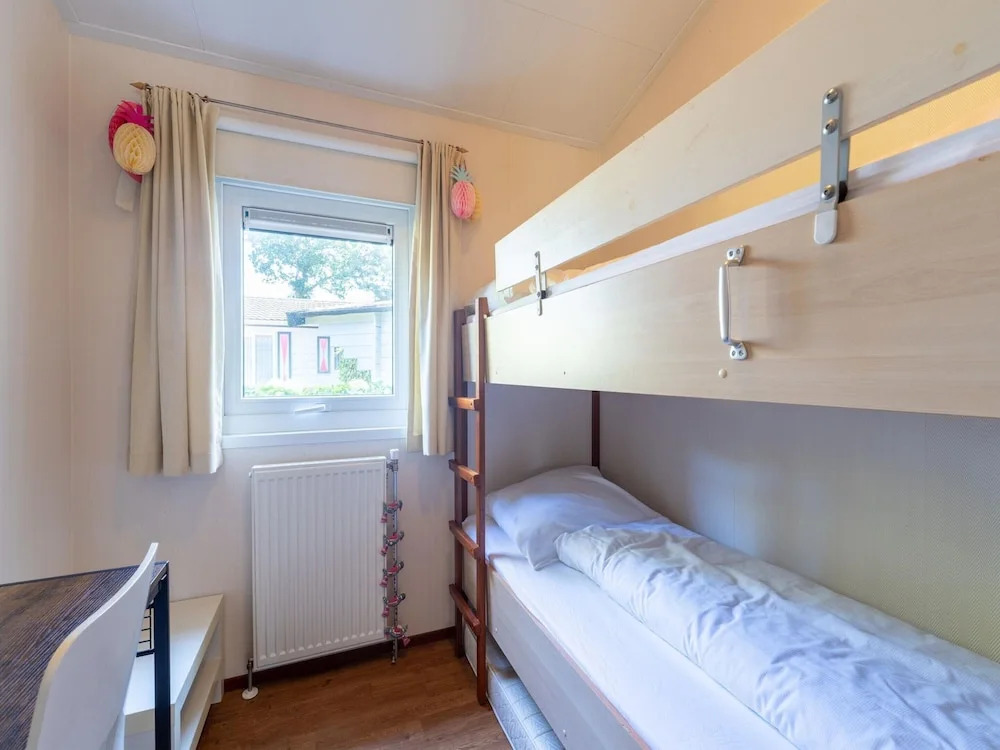 Holiday Home in Voorthuizen near Veluwe Forest
