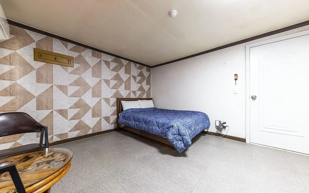 Boryeong Hyeondae Motel