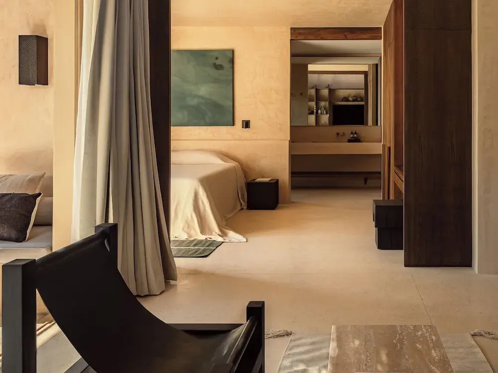 NABOA Hotel Tulum