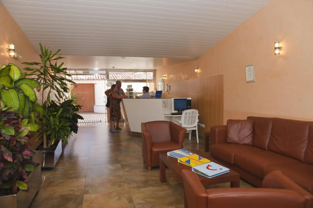Relaxia Los Girasoles Bungalows