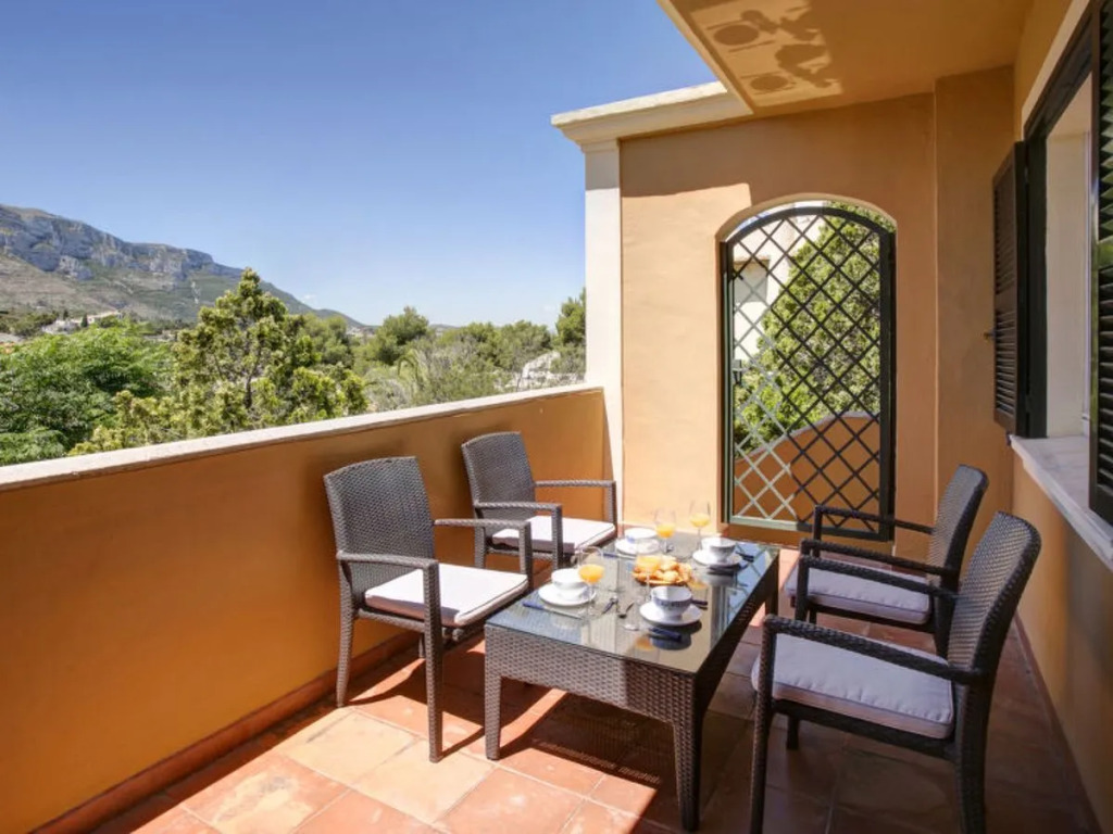 House Al Zur Dénia