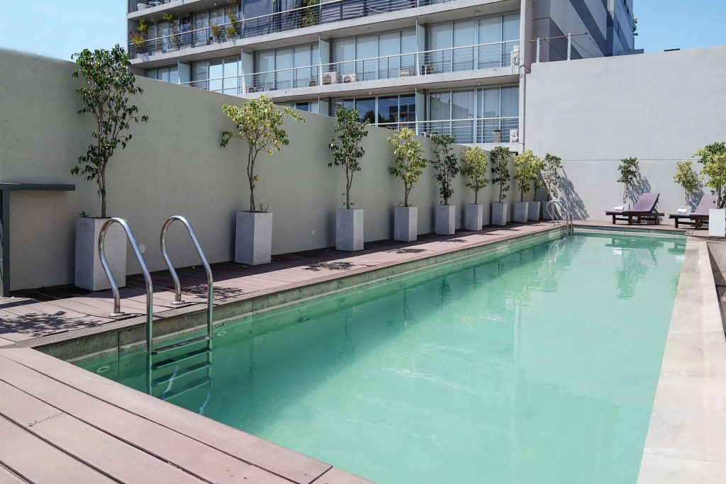 Dazzler by Wyndham Buenos Aires Palermo
