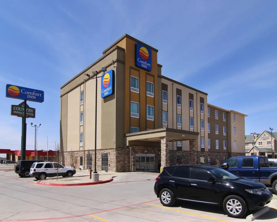Comfort Inn