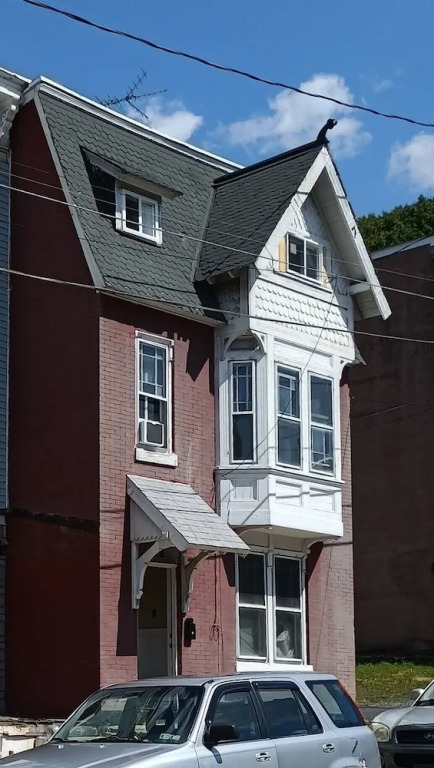 Global Bed & Breakfast
