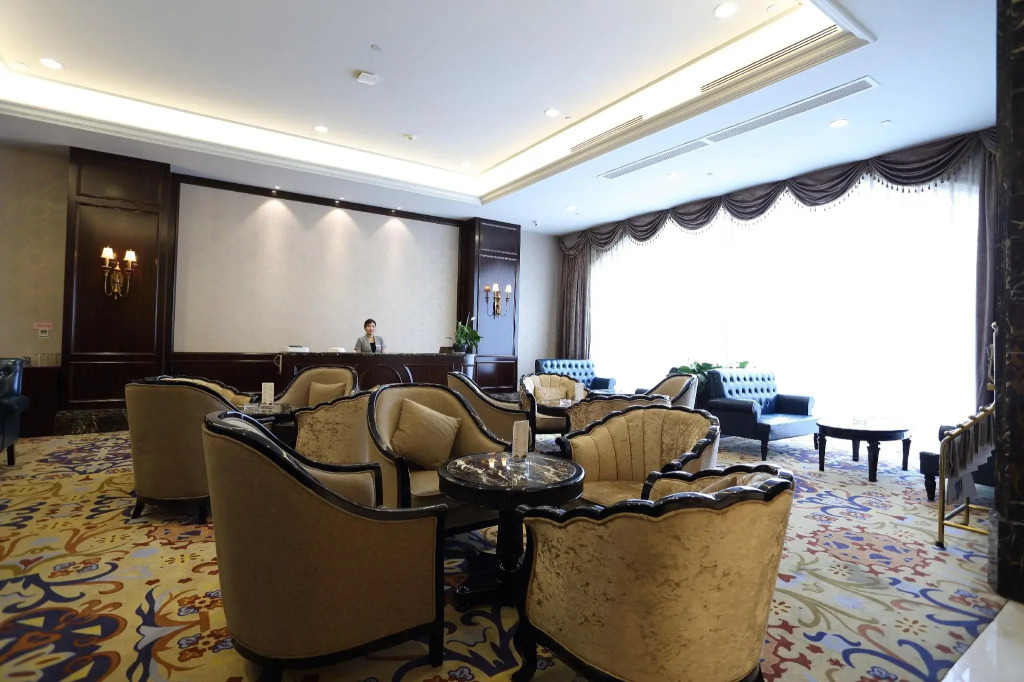 Bojue Hotel
