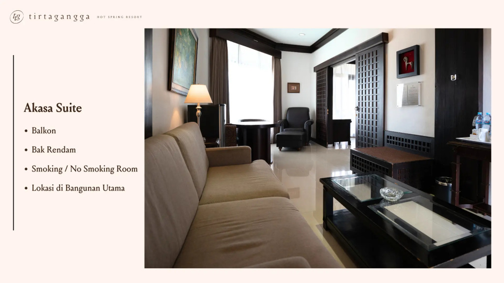 Hotel Tirtagangga Garut