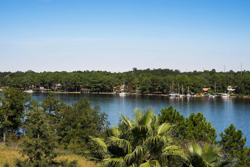 Hampton Inn Niceville-Elgin Air Force Base