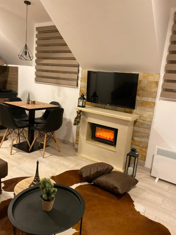 Studio Apartment Station Kopaonik,Milmari Resort