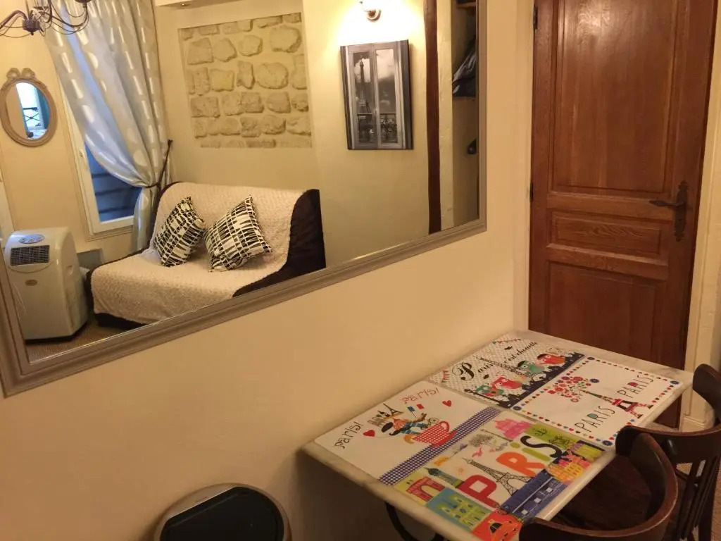 Appartement Luxembourg