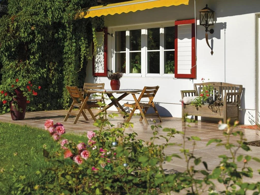 Ferienhaus / Chalet Lerch