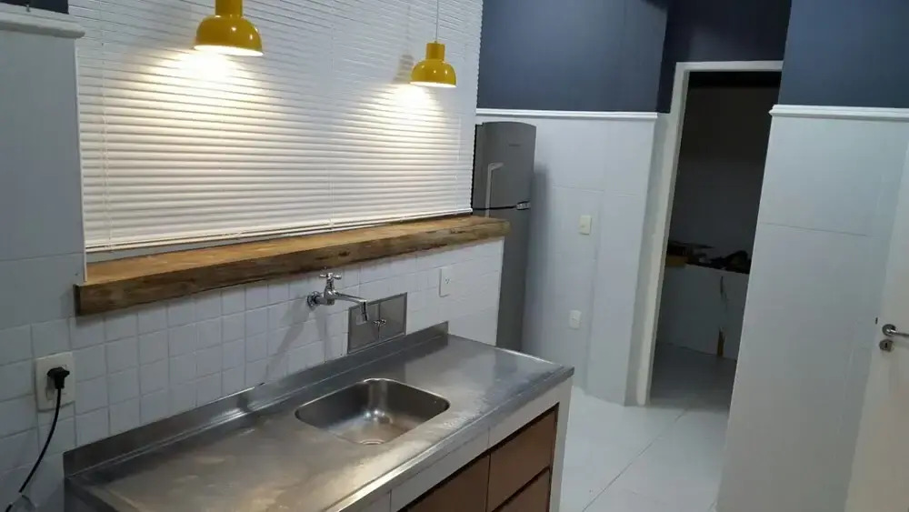 Gavea Guest