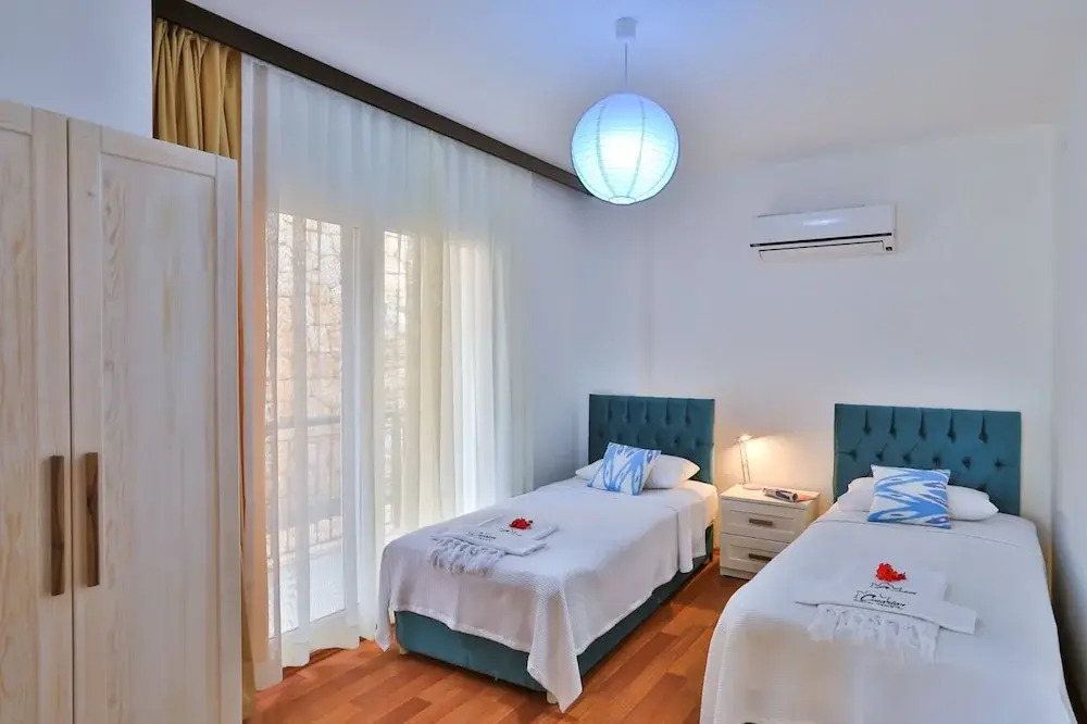 SC Apartments by Cinarlar