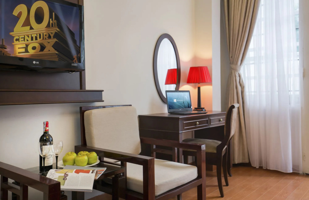 Labevie Hotel