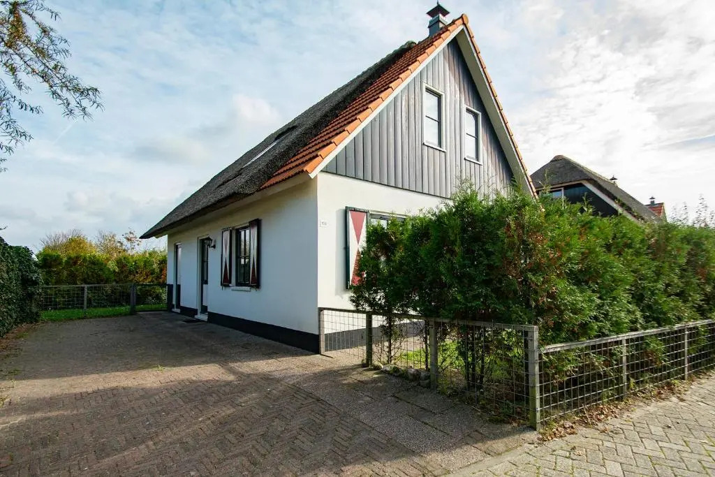 Buitenplaats 100 Callantsoog