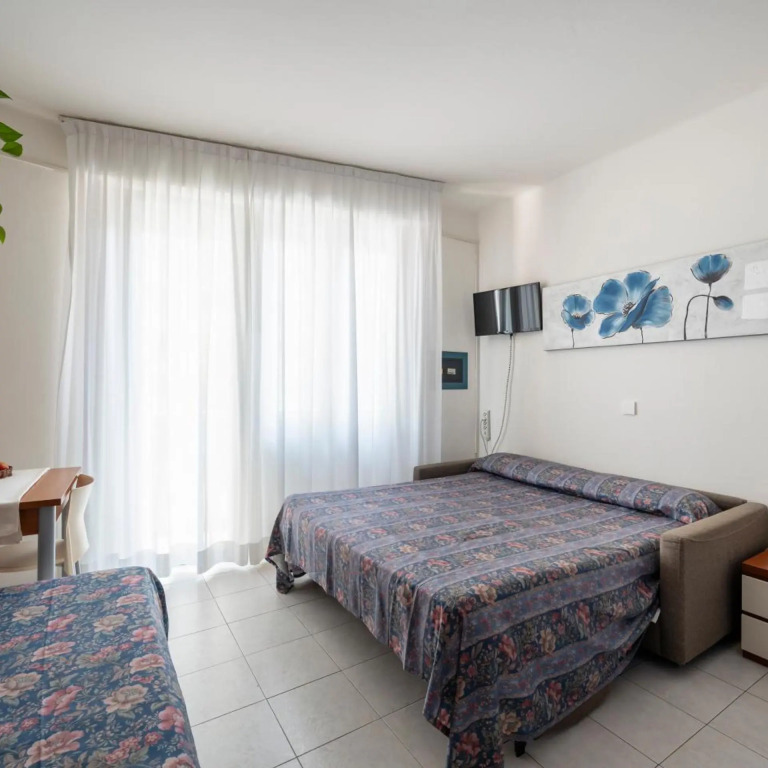 Aparthotel Pineda