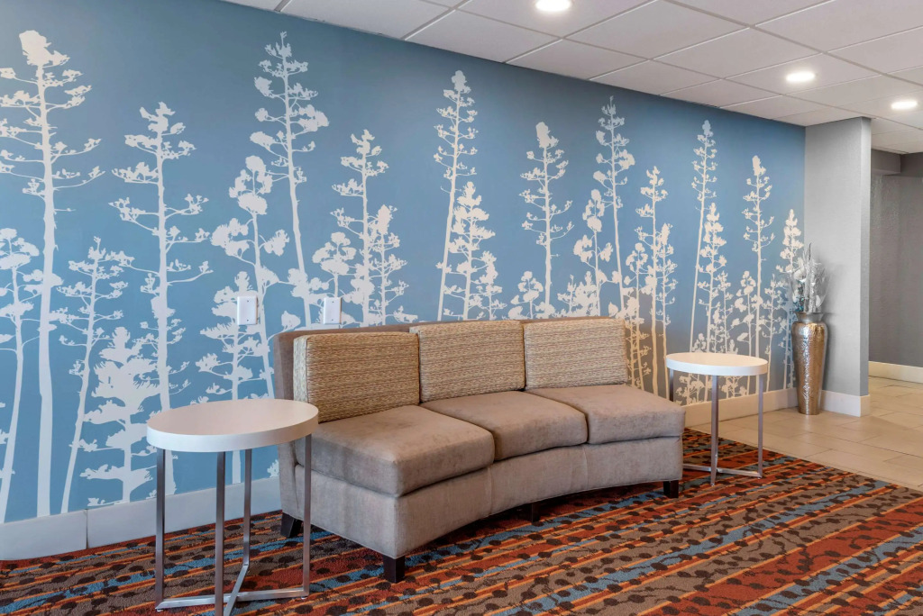 Sleep Inn Terre Haute University Area