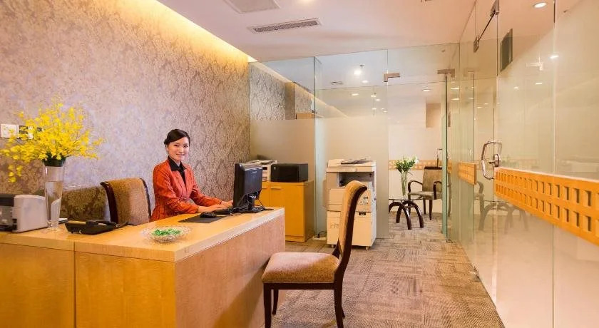 Hopesun Hotel