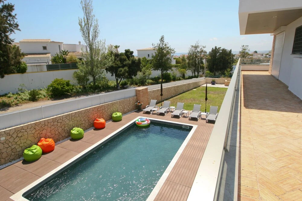 Guest House Summer Cascade Alvor