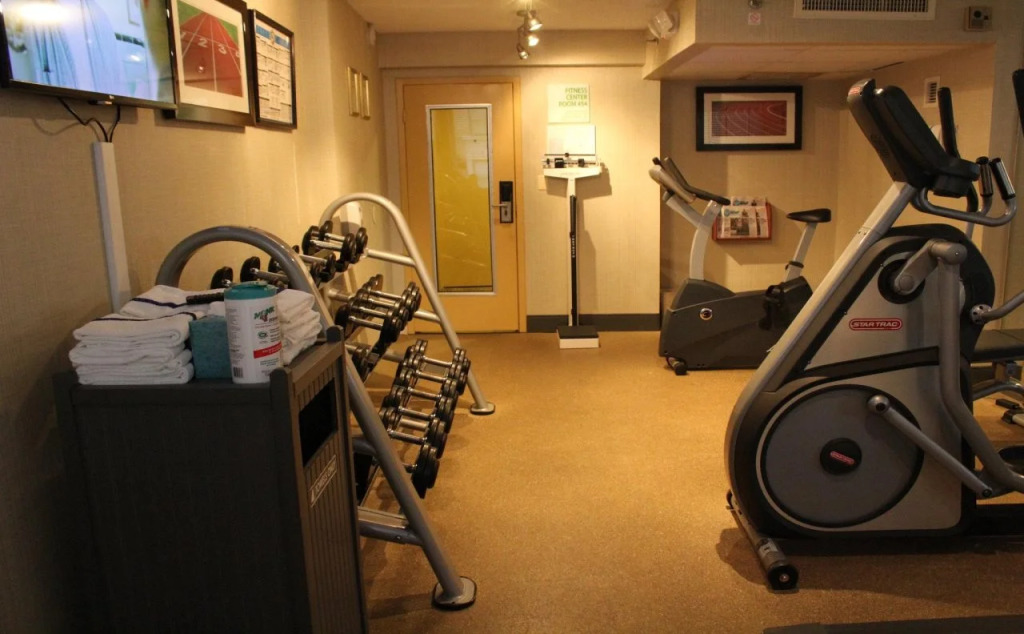 Holiday Inn - Memphis Downtown - Beale St. by IHG