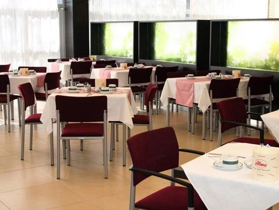 Hotel Sommerhaus Linz