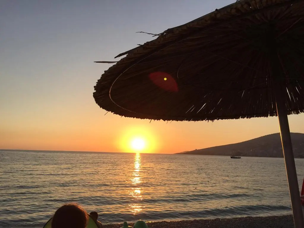 The First Hotel Saranda