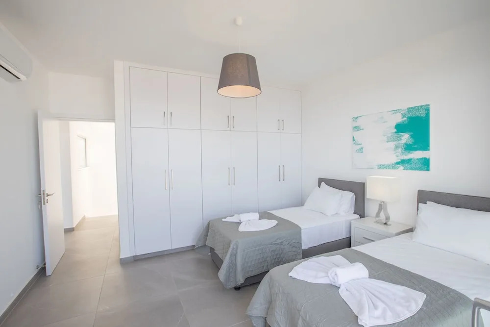 Protaras Olivine Villa Ol5