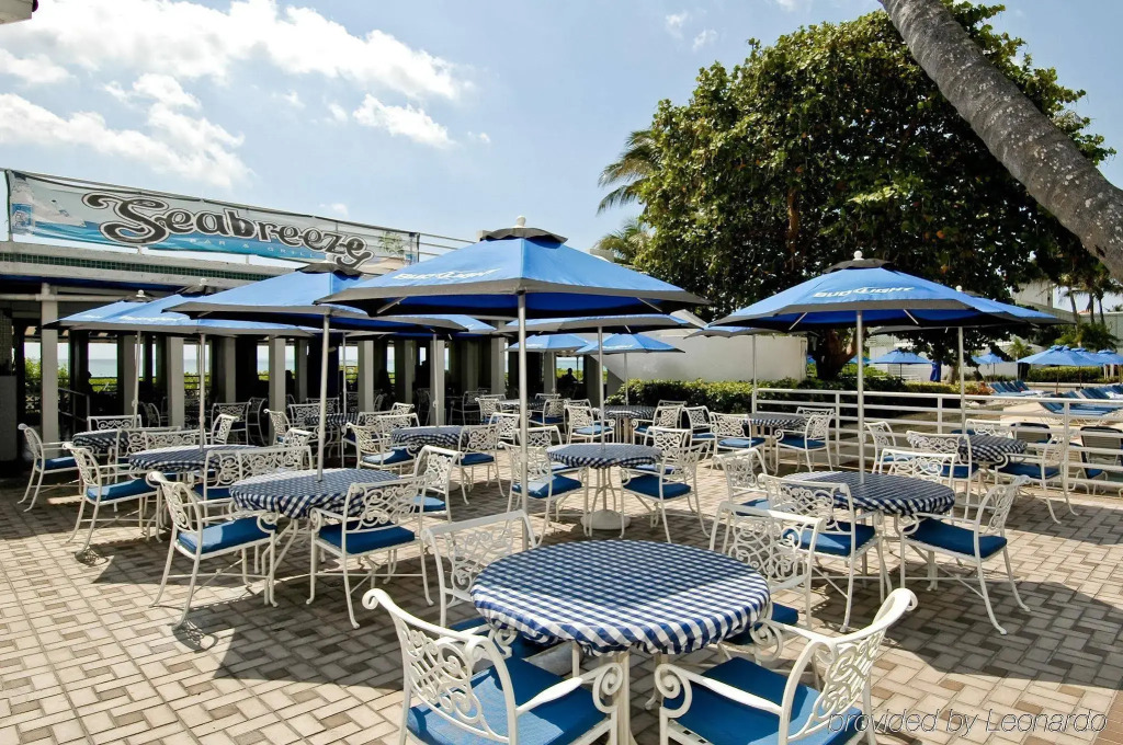 Miami Beach Resort
