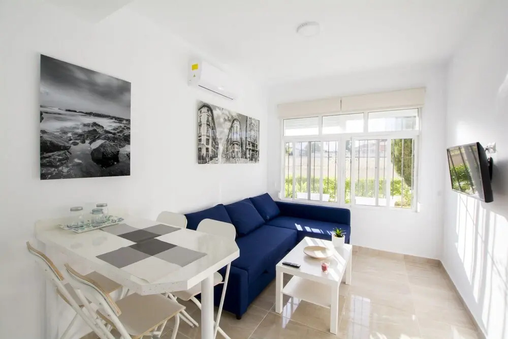 Apartamentos Los Alamos Sardinero