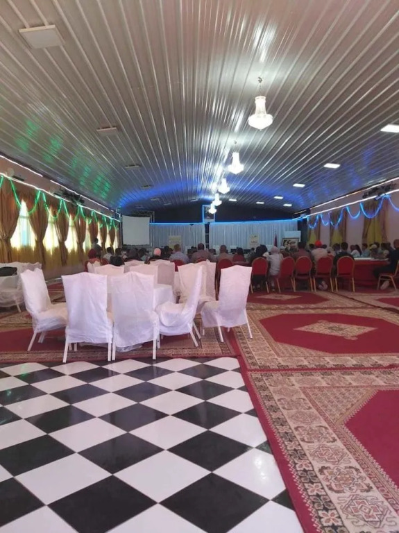Hotel Tamasinte