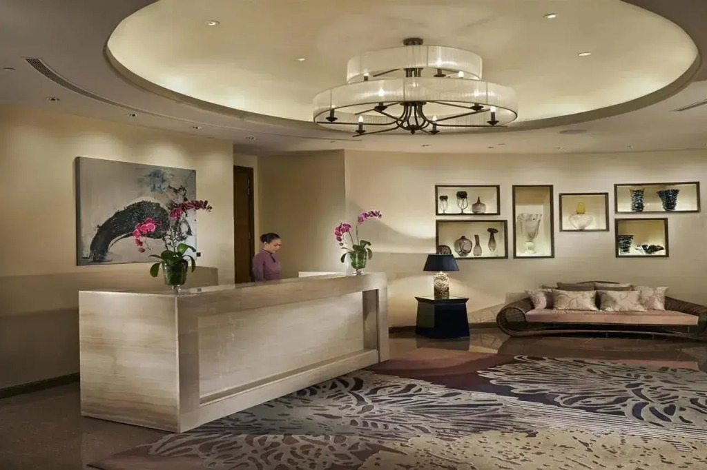Fairmont Makati