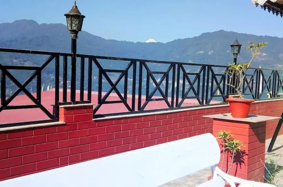 The Shire  Homestay