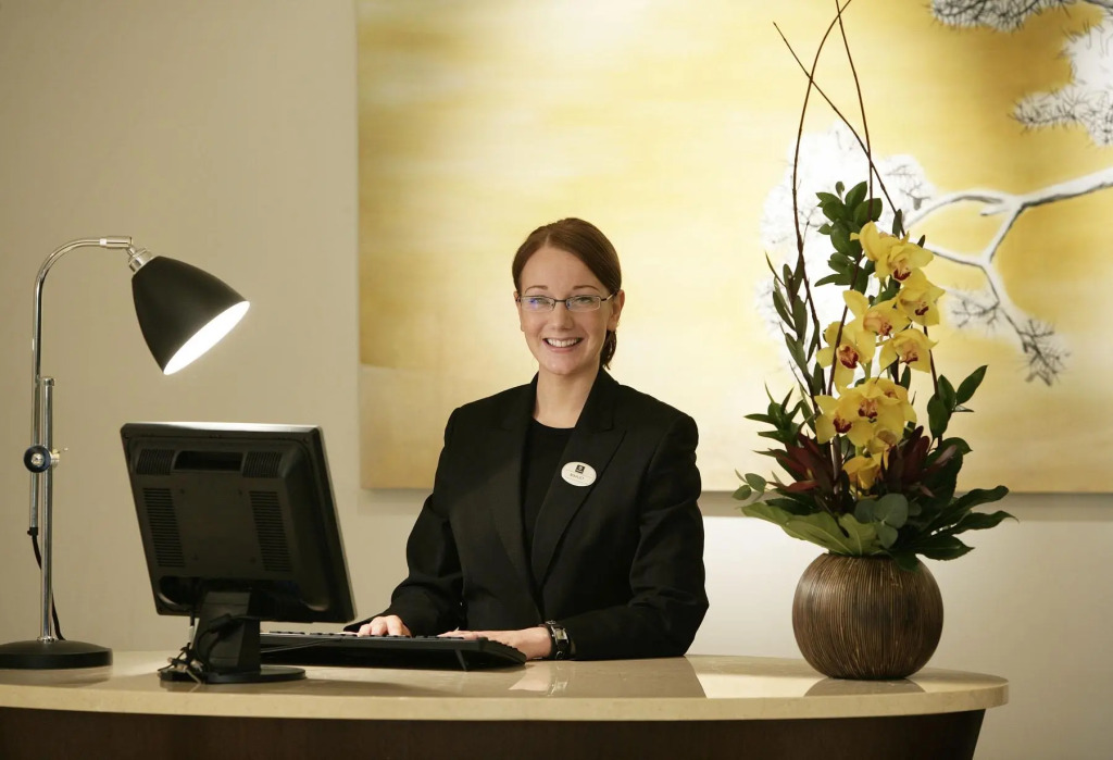 Maldron Hotel Dublin Airport