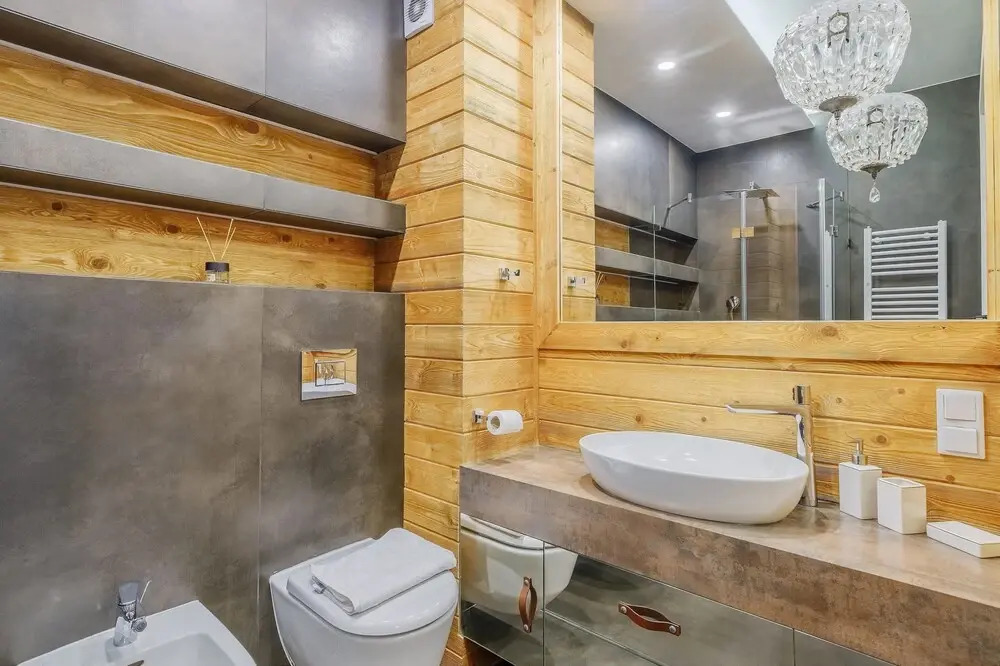 Apartamenty Pod Giewontem GAWRA