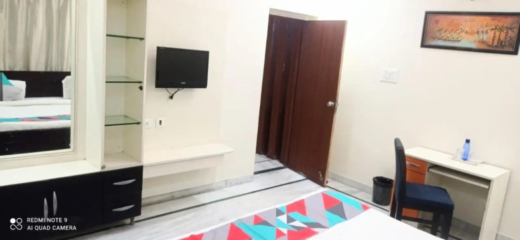 KP Suites Gachibowli Care Hospital