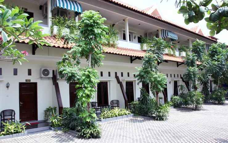 Hotel Ngawi Indah